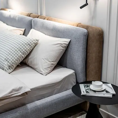 On Kulisha 28 Leopoli