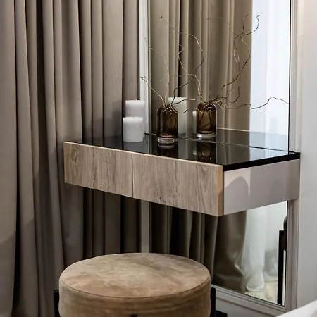 On Kulisha 28 公寓 *