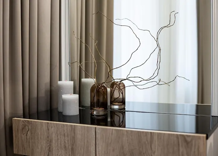 아파트 On Kulisha 28 리비프