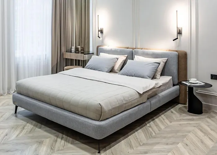 شقة On Kulisha 28 إلفيف