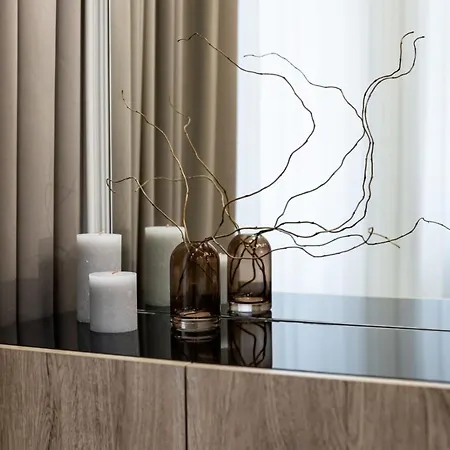 Lejlighed On Kulisha 28 Lviv