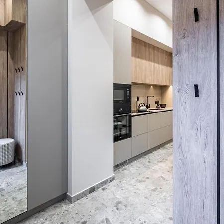 On Kulisha 28 * Lviv