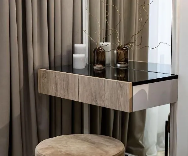 On Kulisha 28 Apartamento *